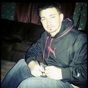 Meet your Posher, Fj